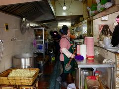 -宋记热干面馆(五福路店)