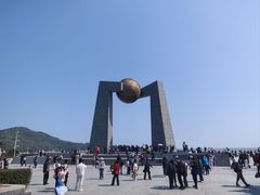 -青澳湾北回归线广场