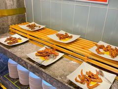-禾斗海鲜自助(市南银座店)