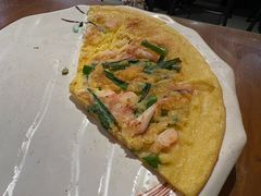 -长寿参鸡汤(朝韩风情街店)