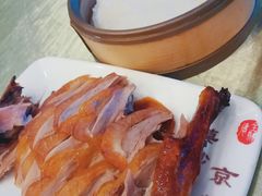 -全聚德(常州店)
