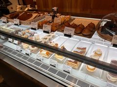 -MEEBO KAFEE米咖焙坊(虹桥路店)