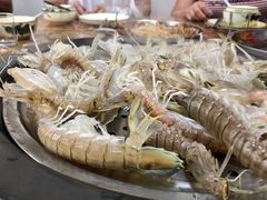 皮皮虾-船奇蒸汽海鲜·闽菜(八市海鲜总店)