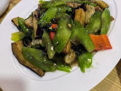 -佛有缘素食馆·荔湾老字号(陈家祠首店)