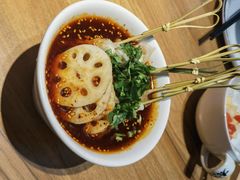 没骨头鸡爪-太二酸菜鱼(正大广场店)