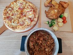 -达美乐比萨(东新路店)