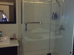 -笑傲江湖·影院式足道·SPA按摩(常发广场店)