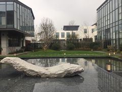 -水月周庄铂尔曼酒店 · 漾全日餐厅