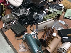 -URBAN REVIVO(西安Momopark店)