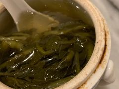 西洋菜陈肾汤-紫金食坊(江南西路店)
