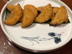 -那家小馆•北京菜•烤鸭(香山店)