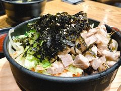 -吴草鸡爪오초닭발韩食堂(融恒盈嘉中心店)