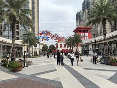 -佛罗伦萨小镇广佛名品奥特莱斯(疏港路店)