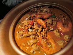 -红钳侠小龙虾·烧烤(中赢康康谷店)