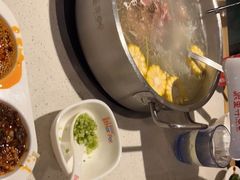 -浪里寻·臻牛养生牛肉火锅(方圆荟店)