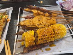 -路边边.炒菜烧烤.音乐餐厅(良乡长虹店)