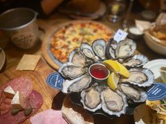 -Osteria Garden 生蚝花园餐厅(原进贤路店)
