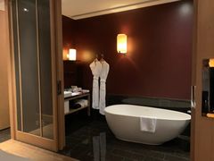 -深圳湾木棉花酒店