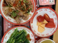 -黄兴兴白切专门店(南宁万象城店)