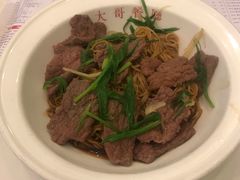 -大哥餐厅(西城花园店)