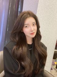 点击看大图 -3AM·S HAIR SALON烫发染发接发