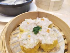 干蒸烧卖-潮喜竹溪荔湖酒家(荔枝湾店)