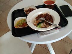 -乡村基(双流时代奥特莱斯餐厅)