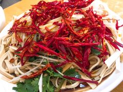 -如意香辣鸡架(总店)