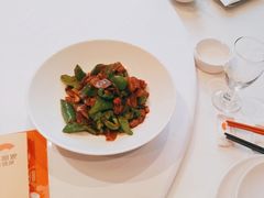 -小厨娘淮扬菜(清江苏宁广场店)