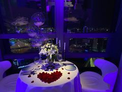 -天玑高空江景餐厅&酒吧Sky Secret Restaurant&Bar