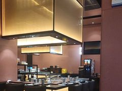 -大神太神·铁板烧(七宝领展广场店)