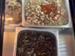 -白仁仔· 活烤海鲜 宵夜(豫园店)