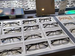 -ALPS阿尔卑斯眼镜(我格广场店)