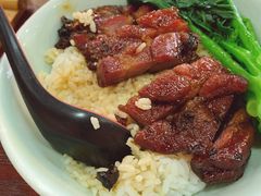 -香江小厨 The Kitchen(香江俱乐部店)