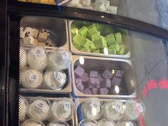 -白色日记·手作酸奶(万象城店)