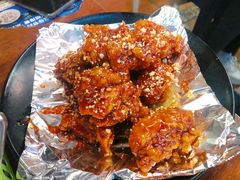 -米屋石锅拌饭(师大店)
