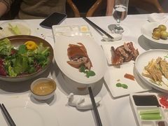 -四季民福烤鸭店(王府井东安门店)