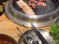 -汉拿山(北京上地华联店)