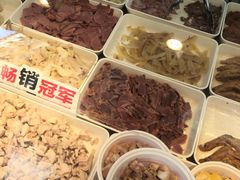 -紫燕百味鸡(枫林店)