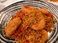 -广州塔晖粤轩中餐厅
