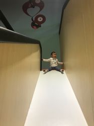 -Eureka优瑞卡儿童主题乐园(合生汇购物中心店)