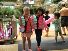 -杭州开元森泊度假乐园