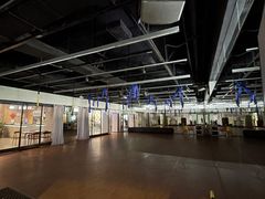 -天行健身＆天行拳馆跆拳道·格斗TXGYM