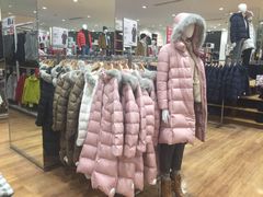 -优衣库(哈尔滨乐松广场店)