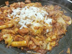 -春川铁板鸡(高科园店)