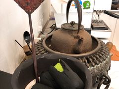 一声碳吸-茶是一枝花泡茶店