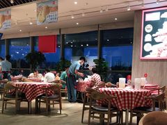 -西贝(无锡万象城店)