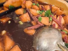 -华光驿站私房菜·黑金冠