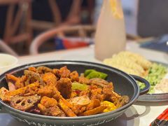 -渝蛙馆(新百店)