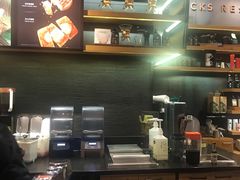 -星巴克臻选(深圳罗湖万象城店)